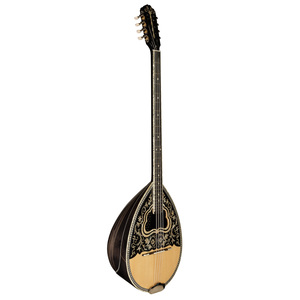 בוזוקי מודל MATSIKAS BZ8-220 TRUSS ROD