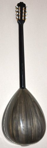 בוזוקי מודל MATSIKAS BZ8-467A TRUSS ROD