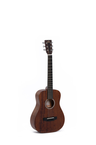 גיטרה אקוסטית עם נרתיק SIGMA TM-15