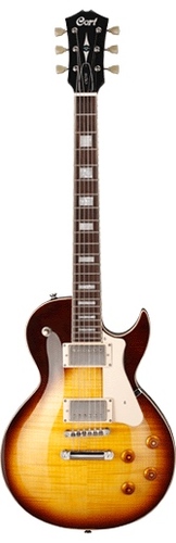 גיטרה חשמלית CORT CR250VB