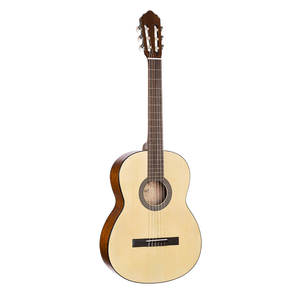 גיטרה קלאסית CORT AC-100SG Semi Gloss