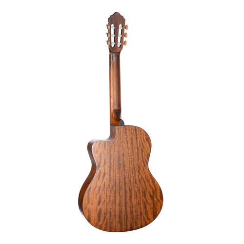 גיטרה קלאסית מוגברת CORT AC-120CE CUTWAY