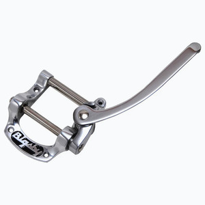 גשר ביגסבי לגיטרה אלומיניום Bigsby® TP3640-001 B5
