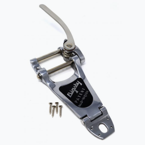 גשר ביגסבי לגיטרה Bigsby® TP3670-001 B7