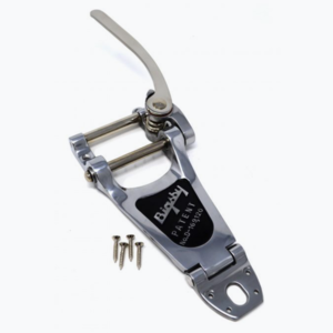 גשר ביגסבי לגיטרה Bigsby® TP3670-001 B7