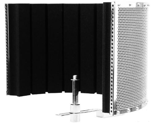 דפיוזר למיקרופון ALCTRON  PF32 MKII DIFFUSER