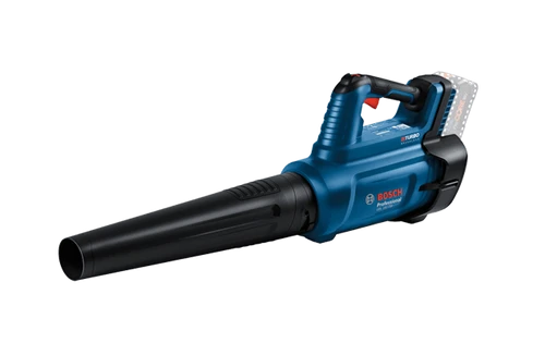  מפוח אוויר מקצועי GBL 18V-750 כולל סוללה 4AH ומטען BOSCH