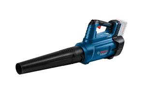 מפוח אוויר מקצועי GBL 18V-750 כולל סוללה 4AH ומטען BOSCH