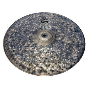 זוג מצילות היי-הט "Istanbul Agop Agop CINDY BLACKMAN OM 15