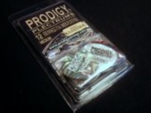 חבילה עם 12 מפרטים מעוגלים לבוזוקי Prodigy MEDIUM