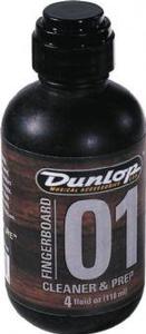 חומר ניקוי לפינגרבורד DUNLOP 6524