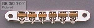 טיונומטיק לגיטרה GB-0520-001