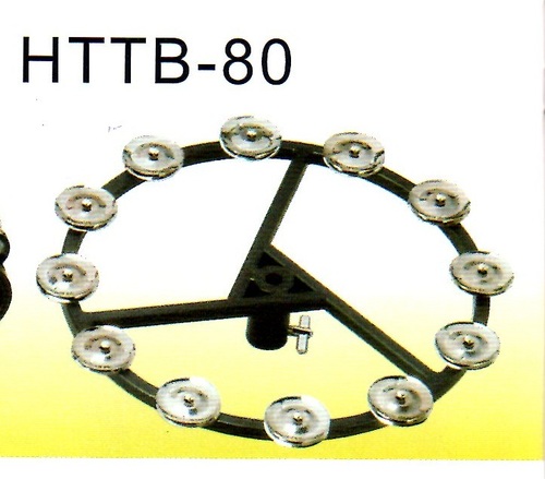 טמבורין עגול להיי-הט HTTB-80