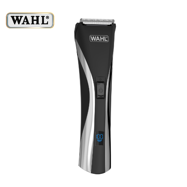 מכונת תספורת ועיצוב זקן נטענת WAHL דגם 09697-1016 |יבואן רשמי 