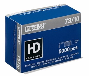 סיכות חיבור 73/10 RAPID