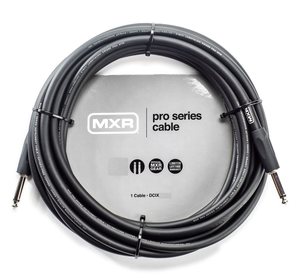 כבל  3 מטר MXR DCIX10 PRO SERIES PL-PL
