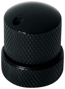 כפתור כפול לגיטרה שחור WARWICK 30515BK