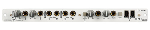 כרטיס קול ICON FireXon Satellite