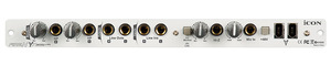 כרטיס קול ICON FireXon Satellite