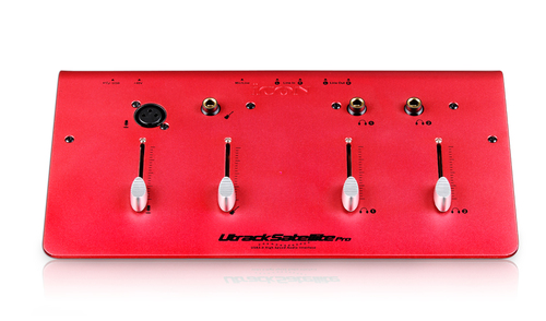 כרטיס קול ICON Utrack Satellite Pro