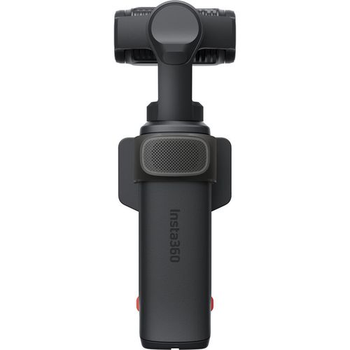 מצלמת גימבל עדשה כפולה Insta360 Luna Ultra 8K