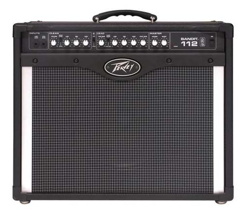 מגבר גיטרה PEAVEY TRANSTUBE BANDIT 112 100 Watts (RMS)