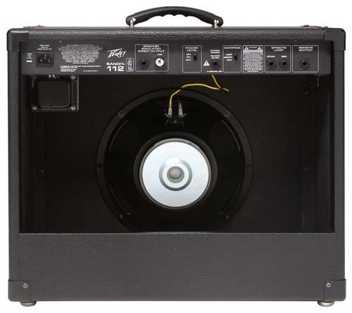 מגבר גיטרה PEAVEY TRANSTUBE BANDIT 112 100 Watts (RMS)