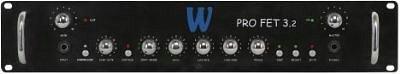 מגבר כח לבס WARWICK PROFET 3.2 300W