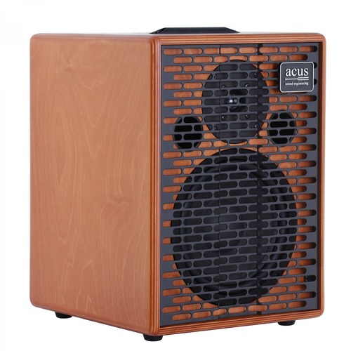 מגבר לאקוסטית Acus ONE FORSTRINGS 8 WOOD 200W RMS