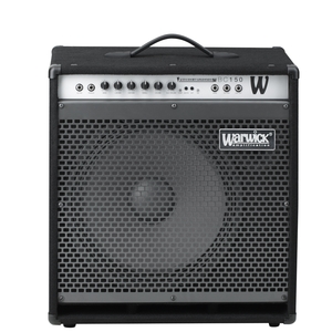 מגבר לבס 150 ואט "15 WARWICK BC150
