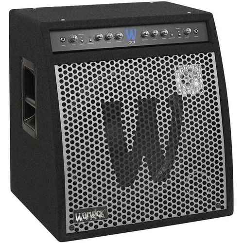 מגבר לבס 150 ואט וורוויק WC CL ND4