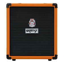 מגבר לבס 25 ואט ORANGE Crush Bass 25