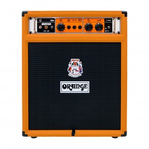 מגבר לבס עם רמקול "15 300 ואט ORANGE OB1-300 COMBO