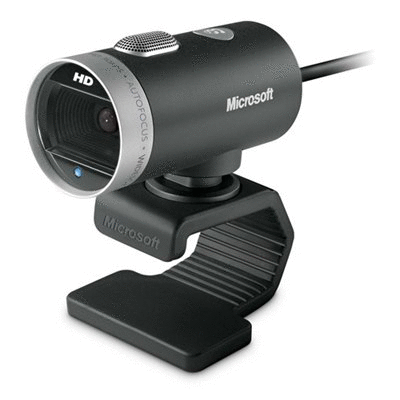  LifeCam Cinema