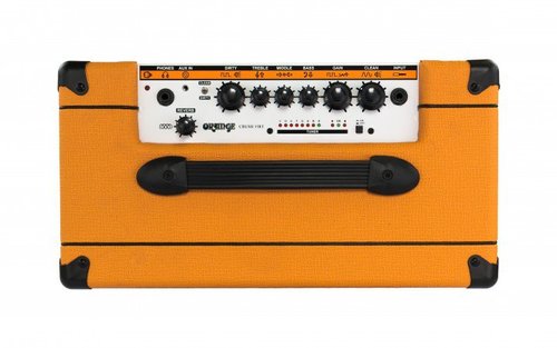 מגבר לגיטרה ORANGE CRUSH 35RT 35W