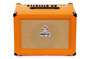 מגבר לגיטרה ORANGE CRUSH PRO CR-60 60W