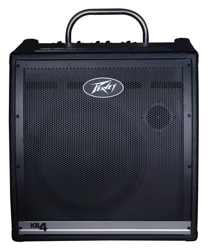 מגבר לקלידים 4 ערוצים PEAVEY KB4 75W