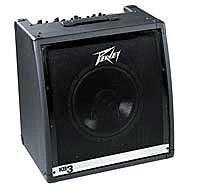 מגבר לקלידים 3 ערוצים PEAVEY KB3 60W