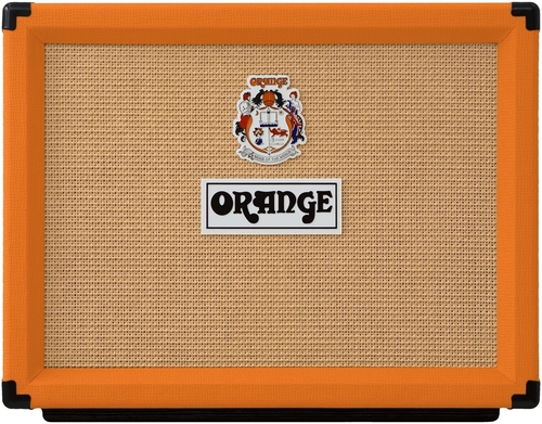 מגבר מנורות לגיטרה ORANGE ROCKER-32 30W 2X10