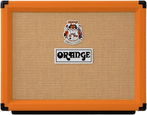 מגבר מנורות לגיטרה ORANGE ROCKER-32 30W 2X10