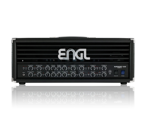 מגבר ראש לגיטרה ENGL E610II SAVAGE 120 HEAD