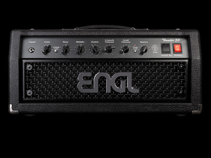 מגבר ראש לגיטרה ENGL THUNDER 50 HEAD