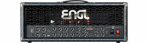 מגבר ראש לגיטרה ENGL VICTOR SMOLSKI LIMITED E646
