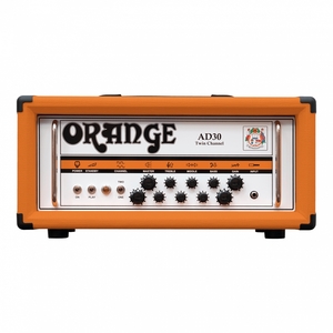 מגבר ראש מנורות לגיטרה ORANGE AD30-HTC 30W
