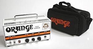 מגבר ראש מנורות לגיטרה ORANGE TINY TEROR 15W