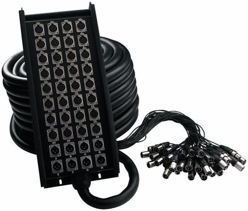 מולטיכבל 50מ' 32/8 WARWICK RCL30945