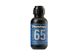 מנקה מיתרים DUNLOP 6582