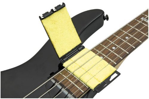 מנקה מיתרים לבס TONE GEAR STRING CLEANER