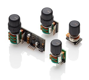מעגל אלקטרוני לבס  EMG-BQC SYSTEM