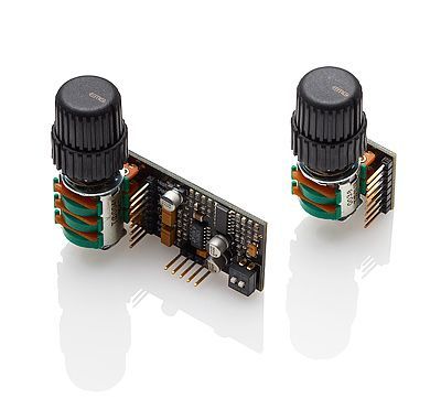 מעגל אלקטרוני לבס  EMG-BQC CONTROL